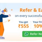 Refer And Earn Karke Paise Kamaye 2024